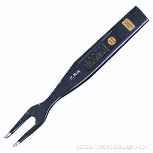 LED Digital Thermometer Fork